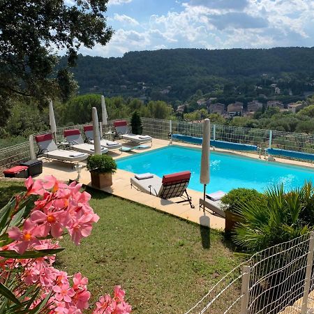 Tivoli En Provence Villa Cotignac Dış mekan fotoğraf