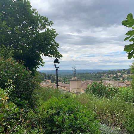 Tivoli En Provence Villa Cotignac Dış mekan fotoğraf