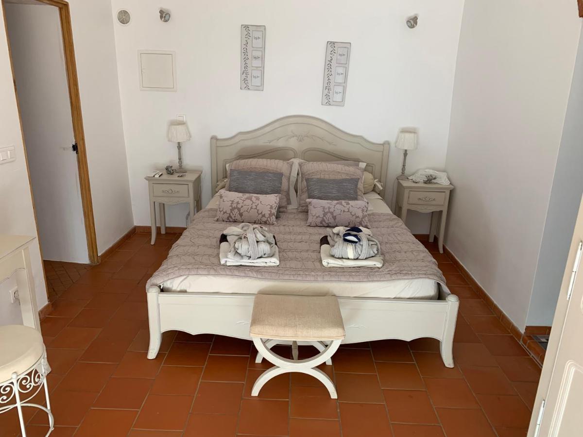 Tivoli En Provence Villa Cotignac Dış mekan fotoğraf