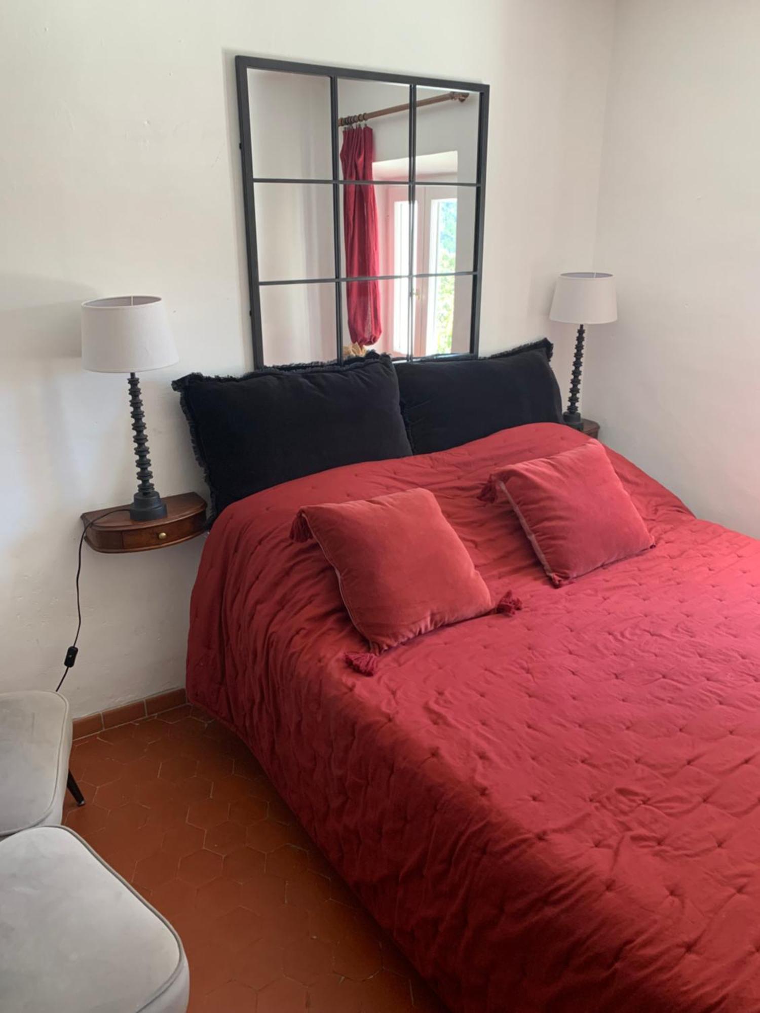 Tivoli En Provence Villa Cotignac Dış mekan fotoğraf