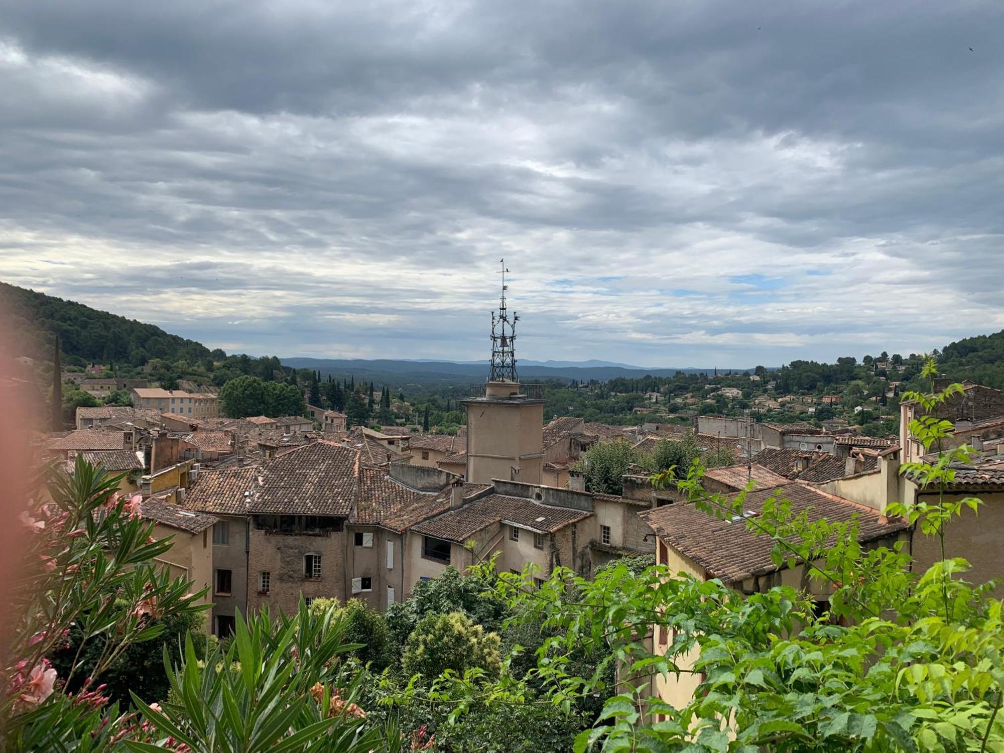 Tivoli En Provence Villa Cotignac Dış mekan fotoğraf