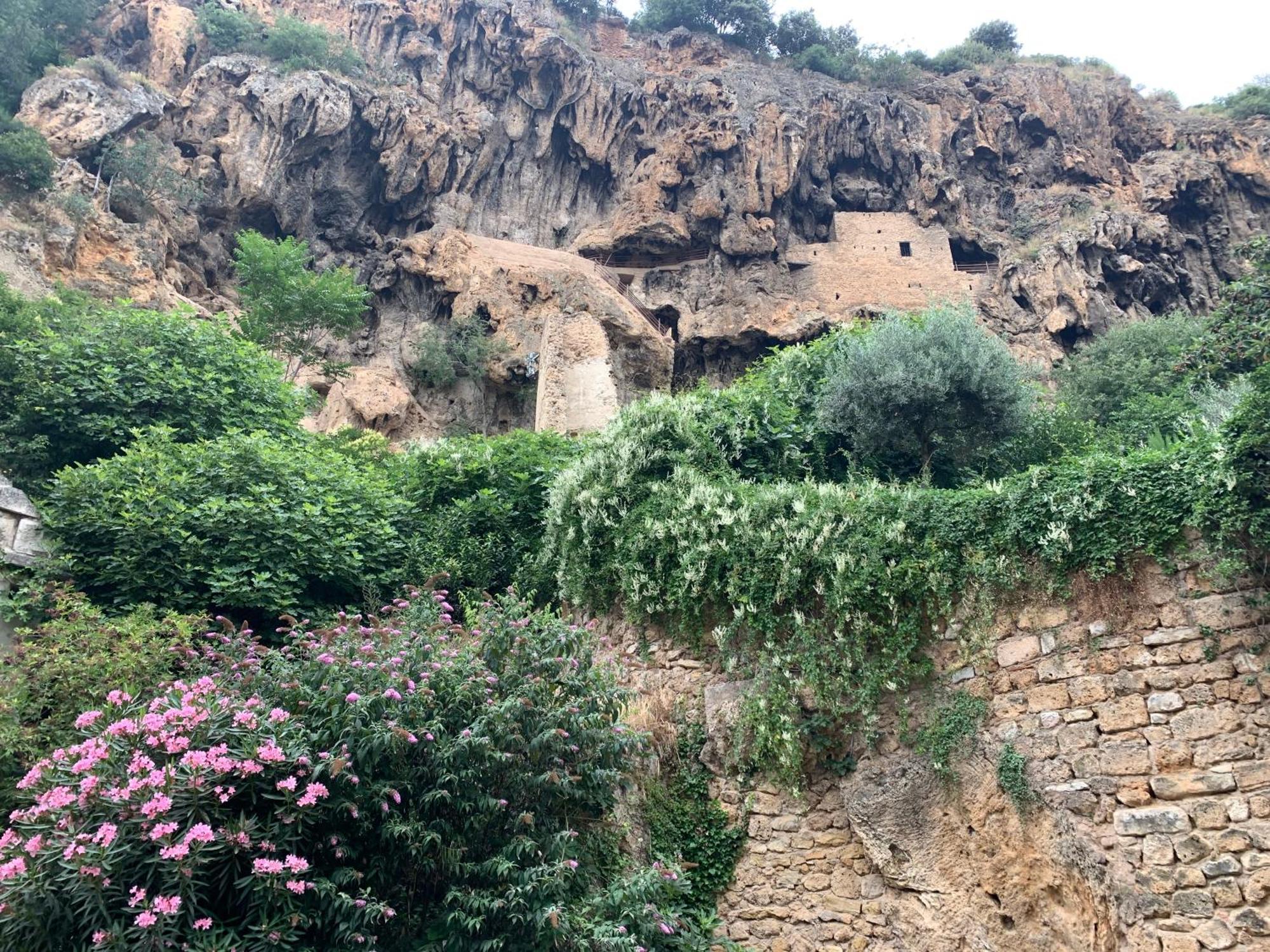 Tivoli En Provence Villa Cotignac Dış mekan fotoğraf