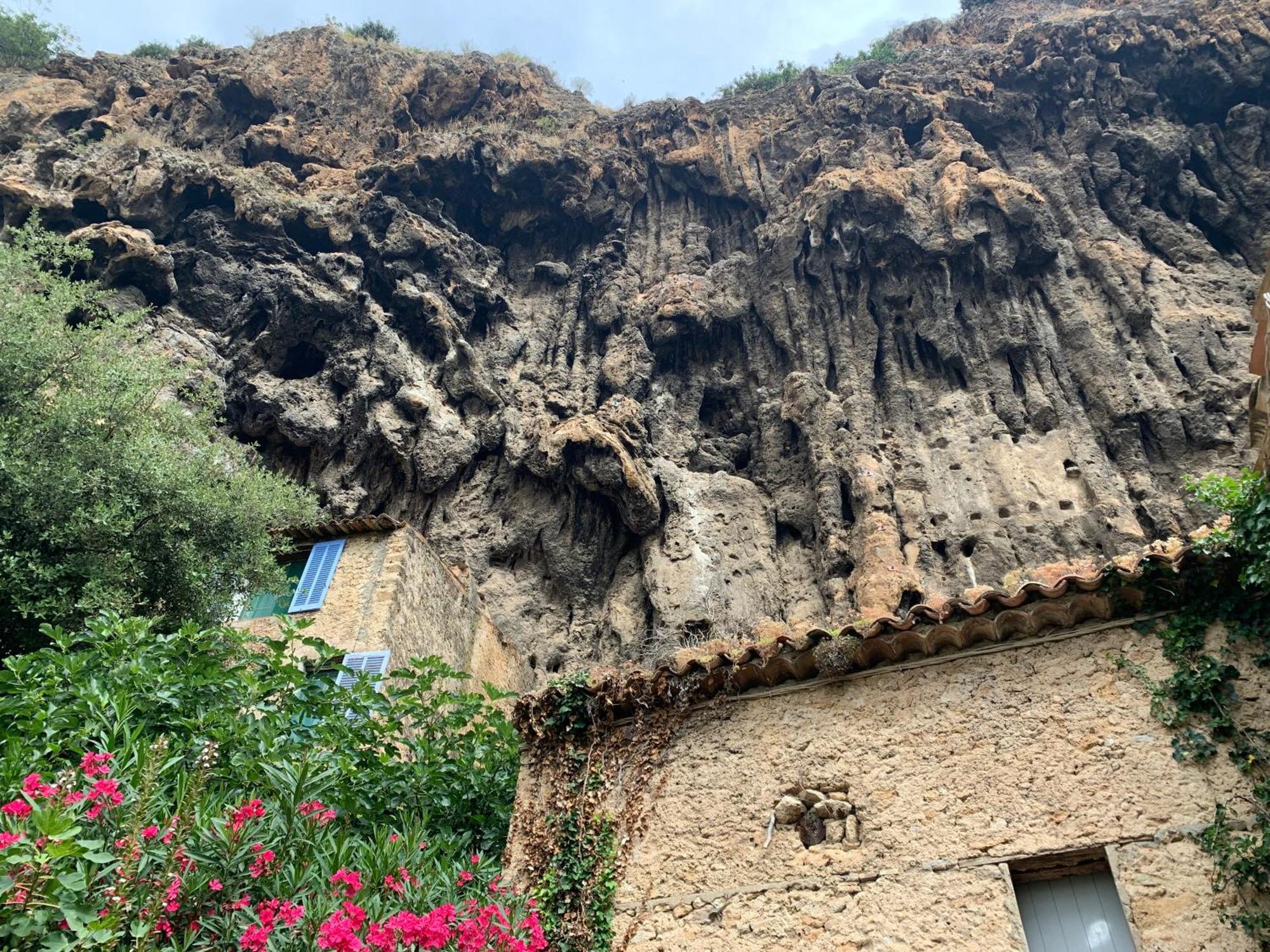 Tivoli En Provence Villa Cotignac Dış mekan fotoğraf