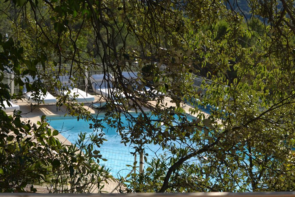 Tivoli En Provence Villa Cotignac Dış mekan fotoğraf