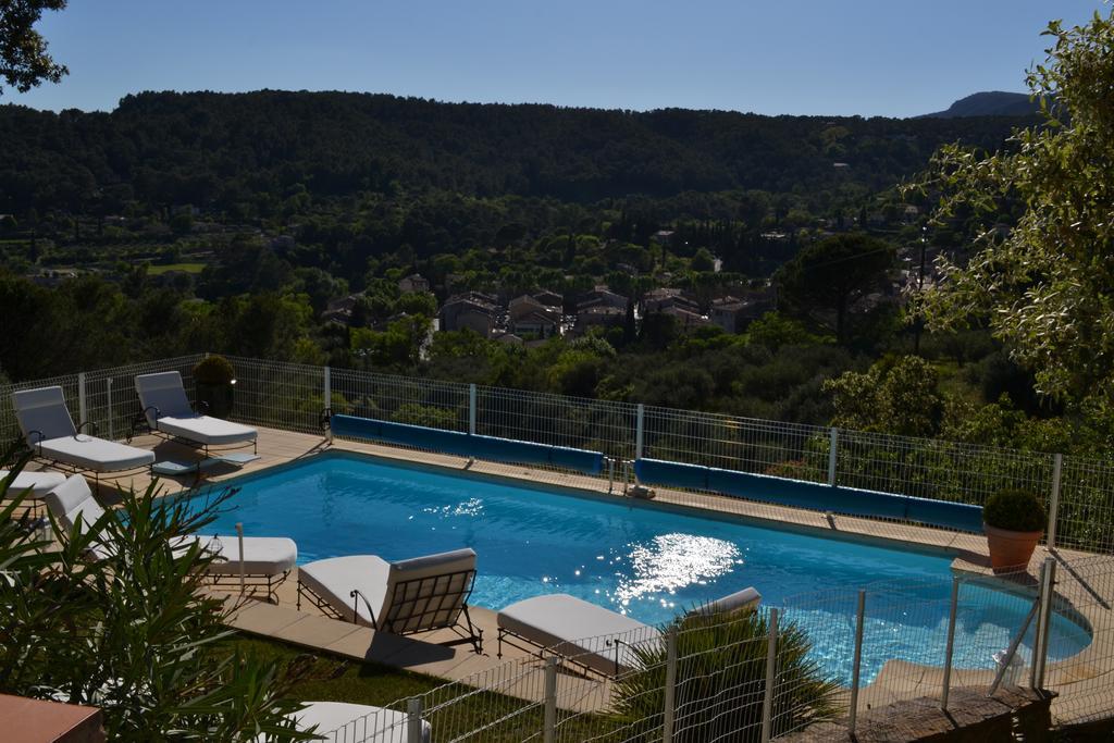 Tivoli En Provence Villa Cotignac Dış mekan fotoğraf