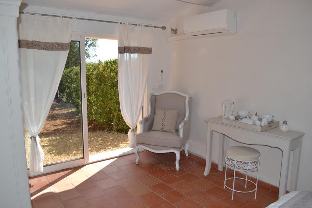Tivoli En Provence Villa Cotignac Dış mekan fotoğraf