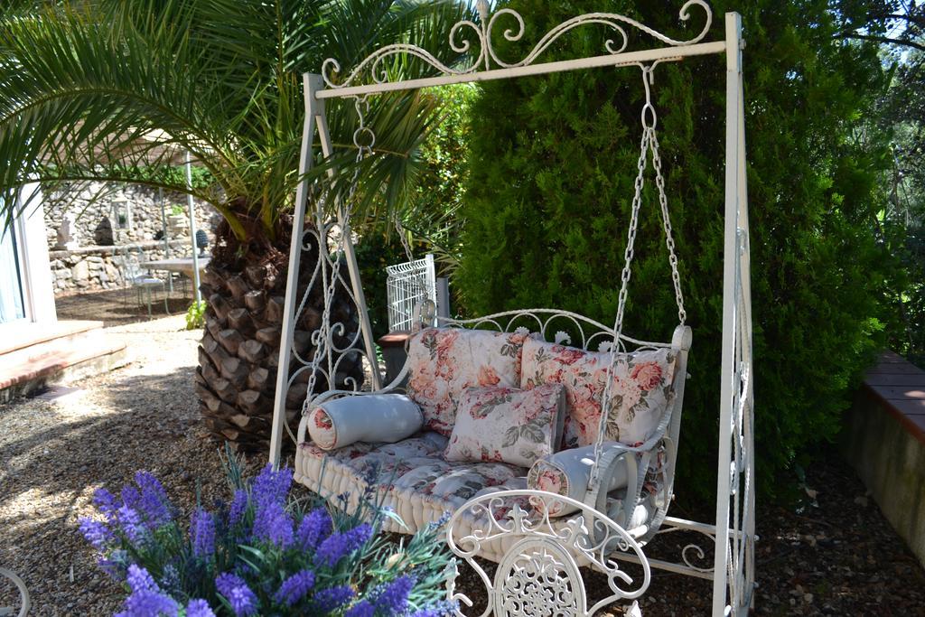 Tivoli En Provence Villa Cotignac Dış mekan fotoğraf