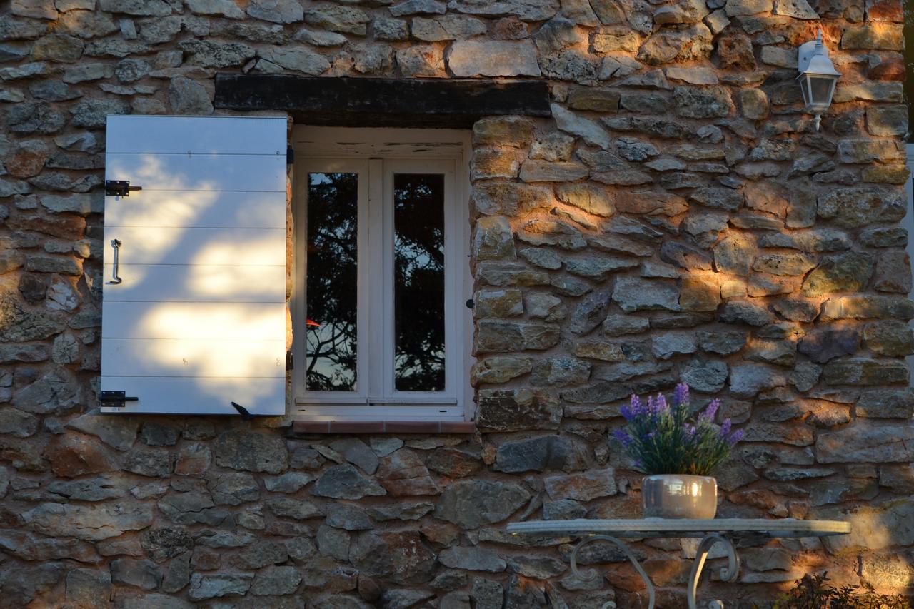 Tivoli En Provence Villa Cotignac Dış mekan fotoğraf
