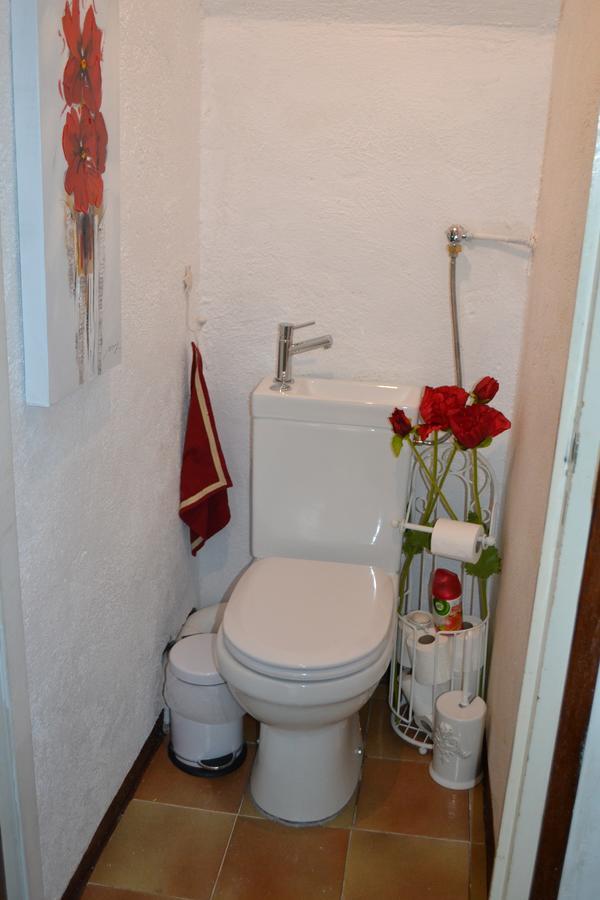 Tivoli En Provence Villa Cotignac Dış mekan fotoğraf